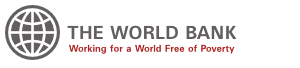 World Bank logo