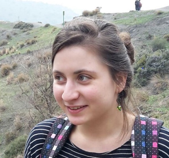Ana Radošević