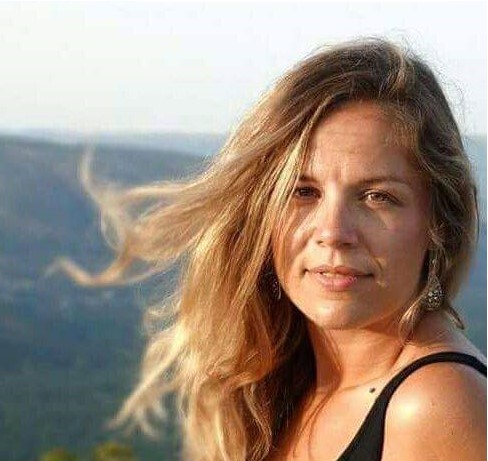 Ines Borčić