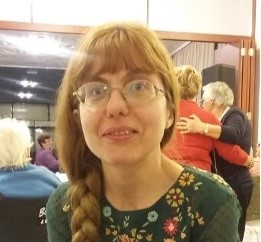 Marina Mesek