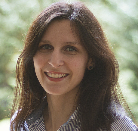 Aleksandra Pijuko