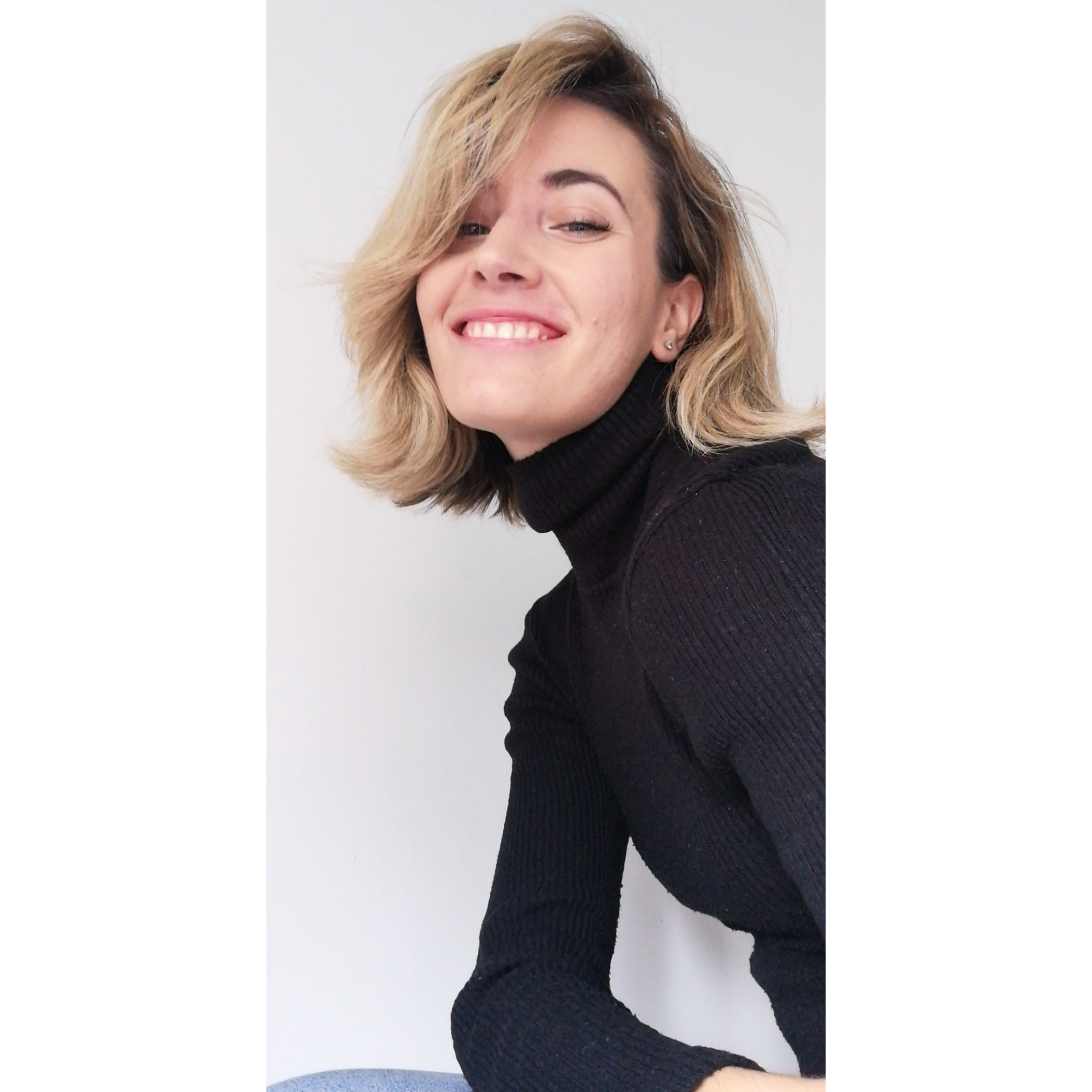 Karla Cikojević